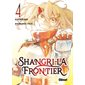 Shangri-la Frontier,  vol 4