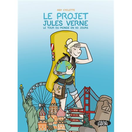 Le projet Jules Verne