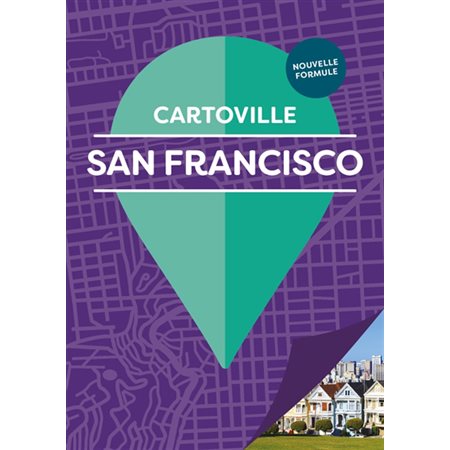 San Francisco: cartoville 2022