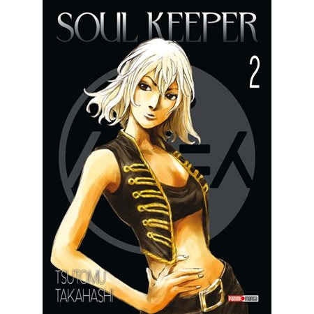 Soul keeper, Vol. 2