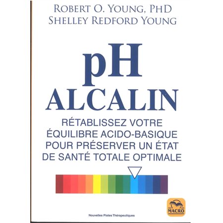 PH alcalin