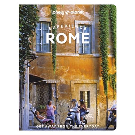 Experience Rome  (2022)