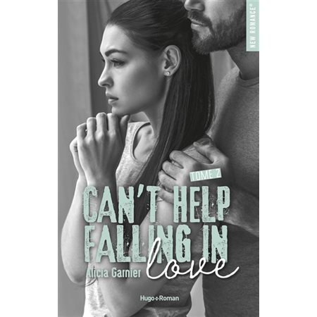 Can't help falling in love, tome 2