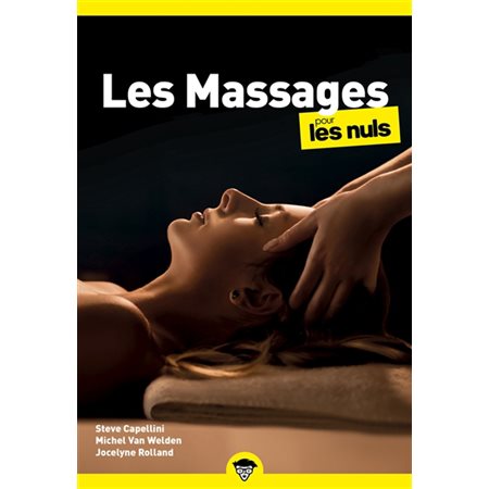 Les massages pour les nuls  (2e ed.)
