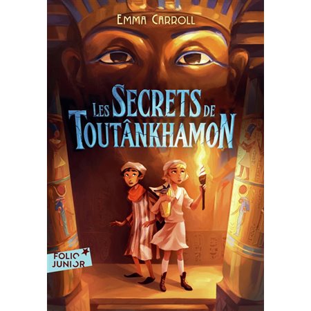 Les secrets de Toutânkhamon