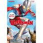 Les origines, tome 1, Ultraman