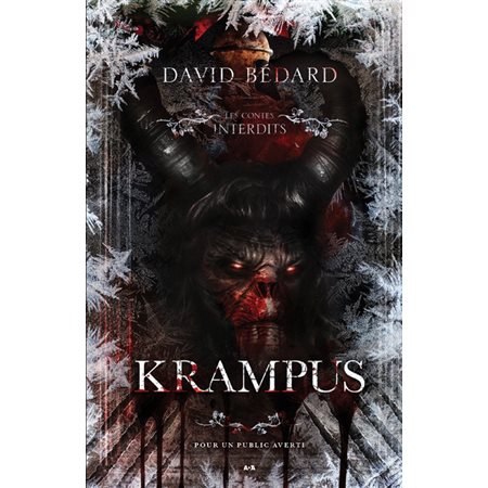 Krampus  ( Les contes interdits)
