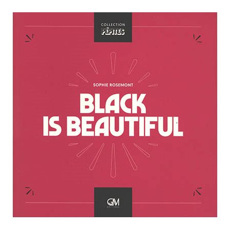 Black is beautiful  (v.f.)