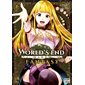 World's end harem fantasy, Vol. 6
