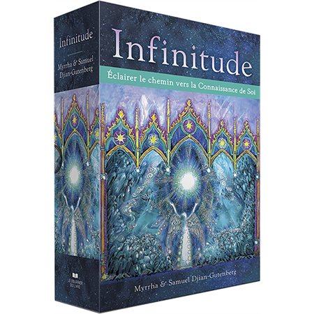 Infinitude (coffret tarot)