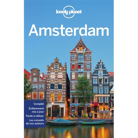 Amsterdam 2022