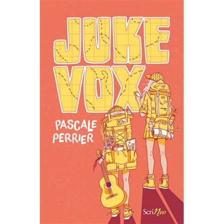 Juke Vox