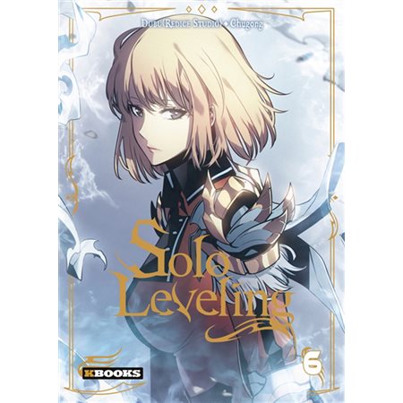 Solo leveling, Vol. 6