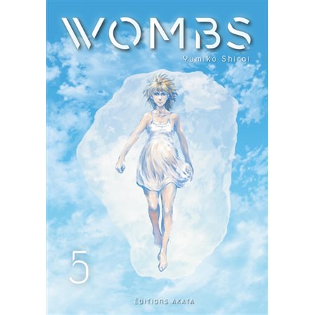 Wombs, Vol. 5