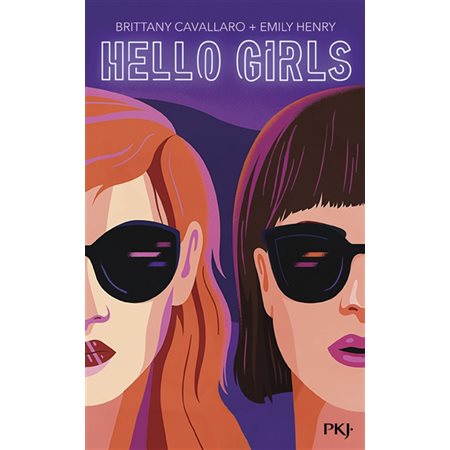 Hello girls  (v.f.)