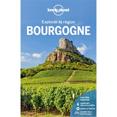 Bourgogne : explorer la région