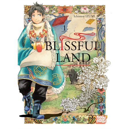 Blissful Land, Vol. 1