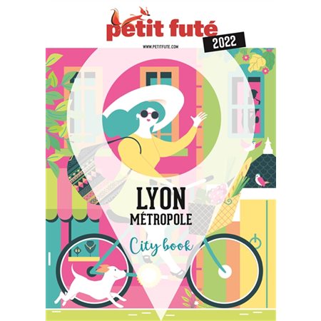 Lyon métropole : 2022