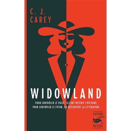 Widowland  (v.f.)