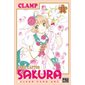 Card Captor Sakura : Clear Card Arc, tome 11