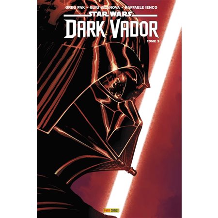Dark Vador, Vol. 3