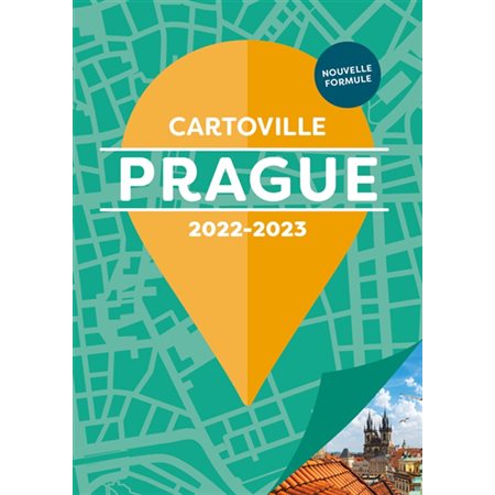 Prague : 2022-2023