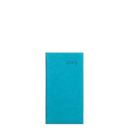 Agenda 2023 Troi-B  (bleu)
