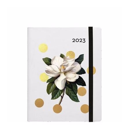 Agenda 2023 Melville-M  (magnolia)