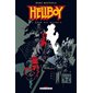 Hellboy, Vol. 2. Au nom du diable