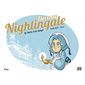 Florence Nightingale : la dame à la lampe