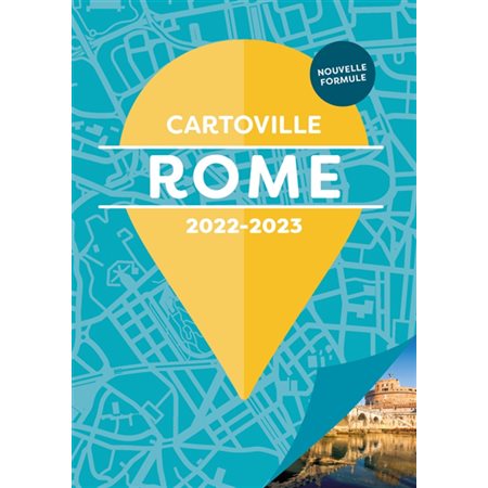 Rome : 2022-2023