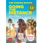 Going the distance, tome 2, The kissing booth (v.f.)