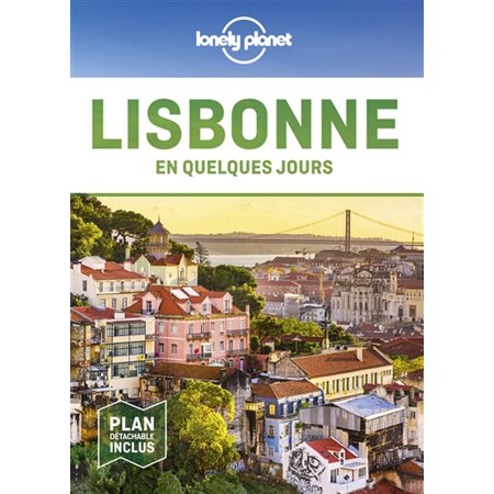 Lisbonne en quelques jours (2022)