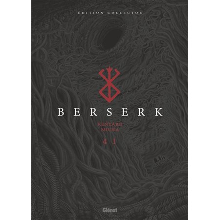 Berserk, Vol. 41  SERIE NOIRE   GF