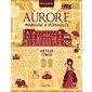 Aurore, marquise à Versailles