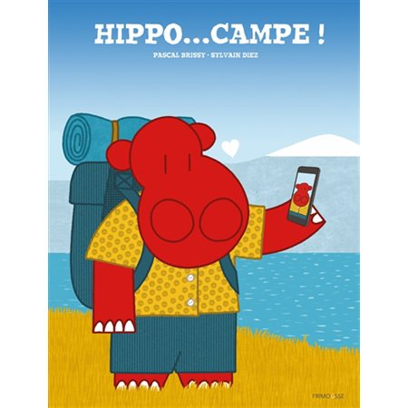Hippo... Campe !