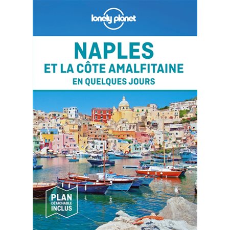 Naples et la côte amalfitaine en quelques jours 2022