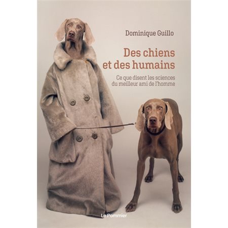 Des chiens et des humains