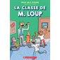 La classe de M. Loup