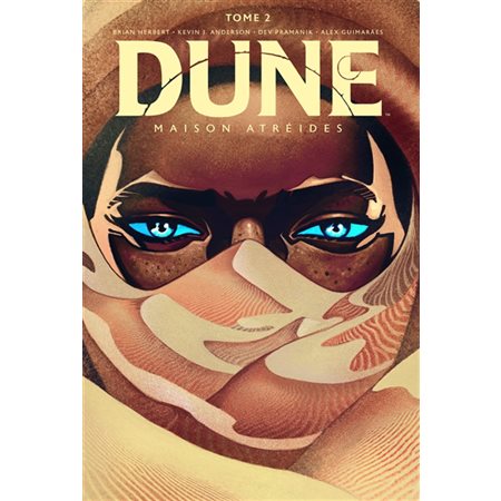Dune : maison Atréides, Vol. 2