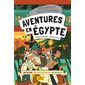 Aventures en Egypte