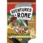 Aventures à Rome