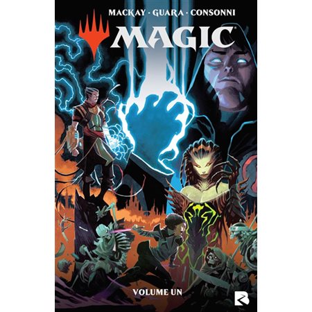 Magic, Vol. 1