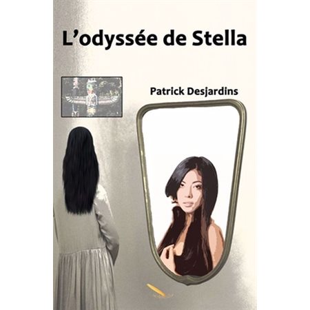 L'odyssée de Stella, tome 2, le voyage de Stella