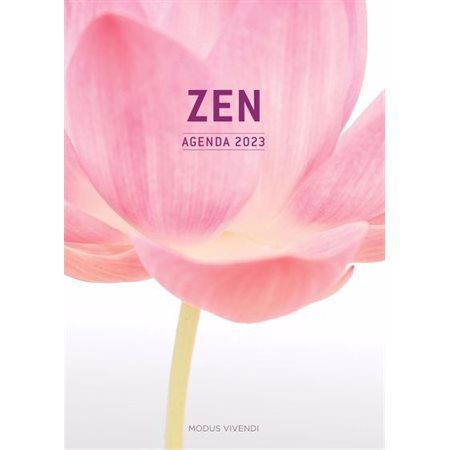 Agenda Zen 2023