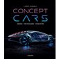 Concept cars : design, technologie, innovation