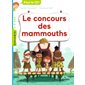 Le concours des mammouths