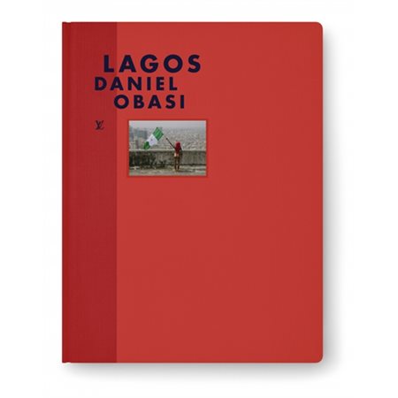 Lagos   (ed. bilingue français-anglais)