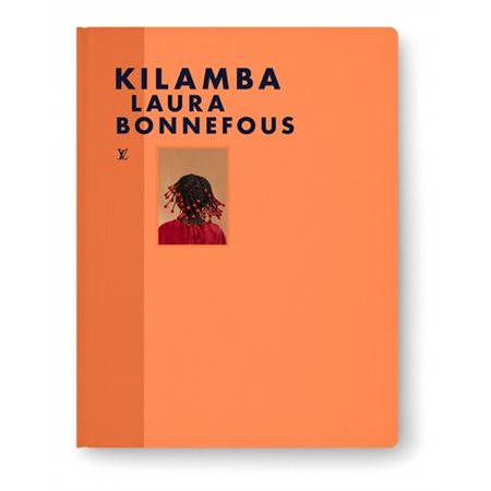 Kilamba   (ed. bilingue français-anglais)