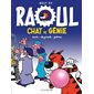 Best of Raoul : chat de génie